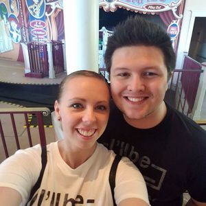 Meet your Posher, Michelle